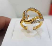 แหวนเพชรหัวใจ 0