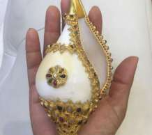 พระมหาสังข์