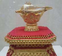 พระมหาสังข์