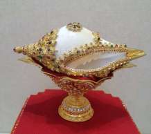 พระมหาสังข์