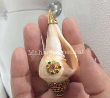 พระมหาสังข์ 0